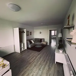 Exklusive Penthouse Zentral Mit Blick Auf Die Weser BRE