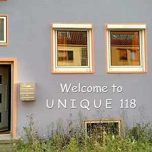 Unique 118 BRE